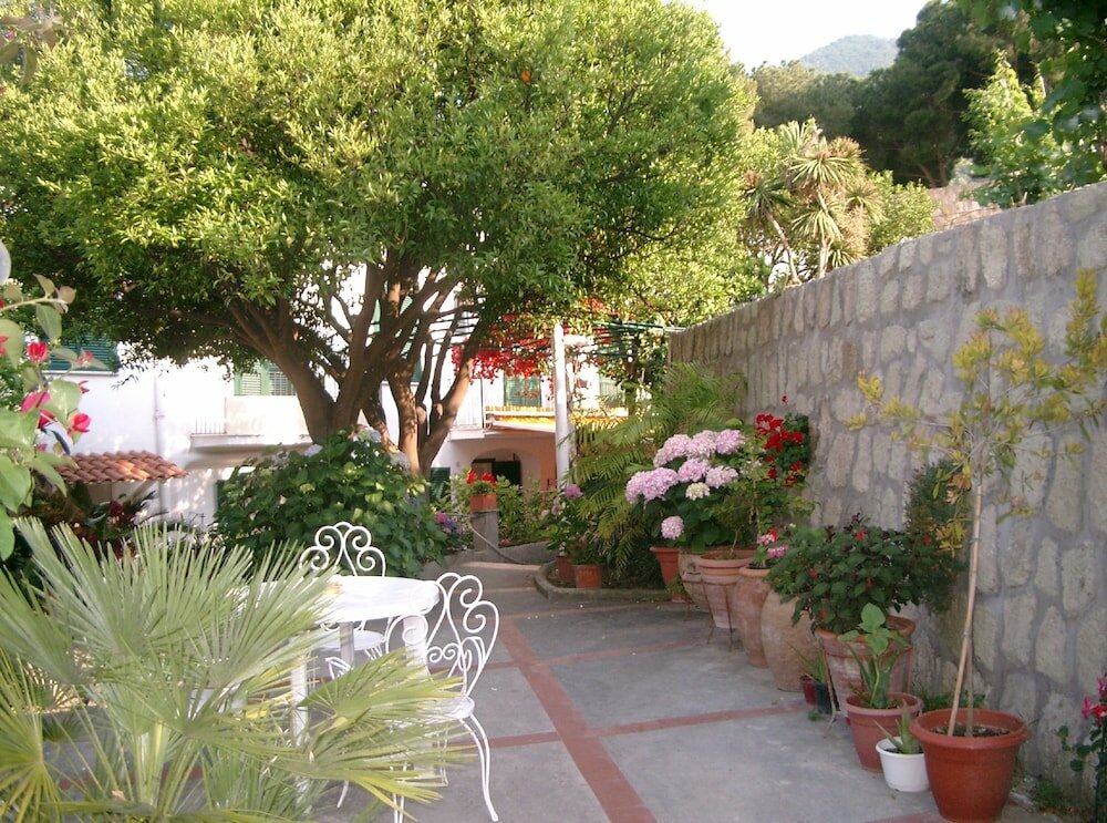 Фото Hotel Matarese