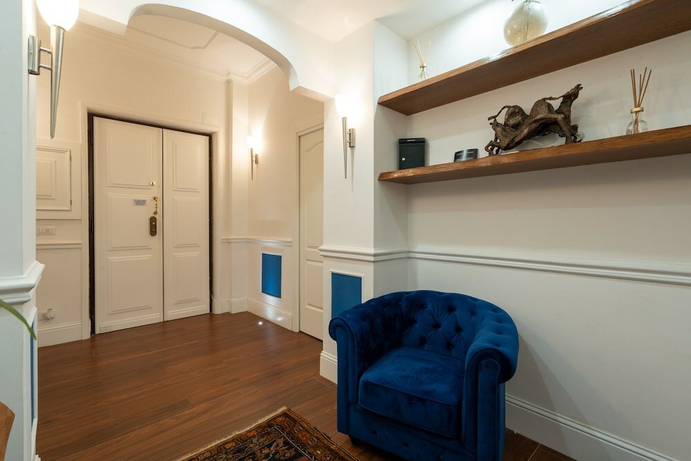 Фото Capital Rooms