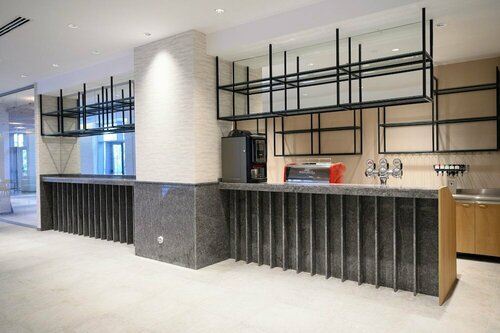 Гостиница Poseidon Beach Resort в Золотых Песках