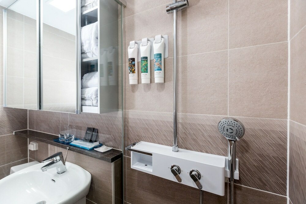 Фото Risen Oceanpark Hotel