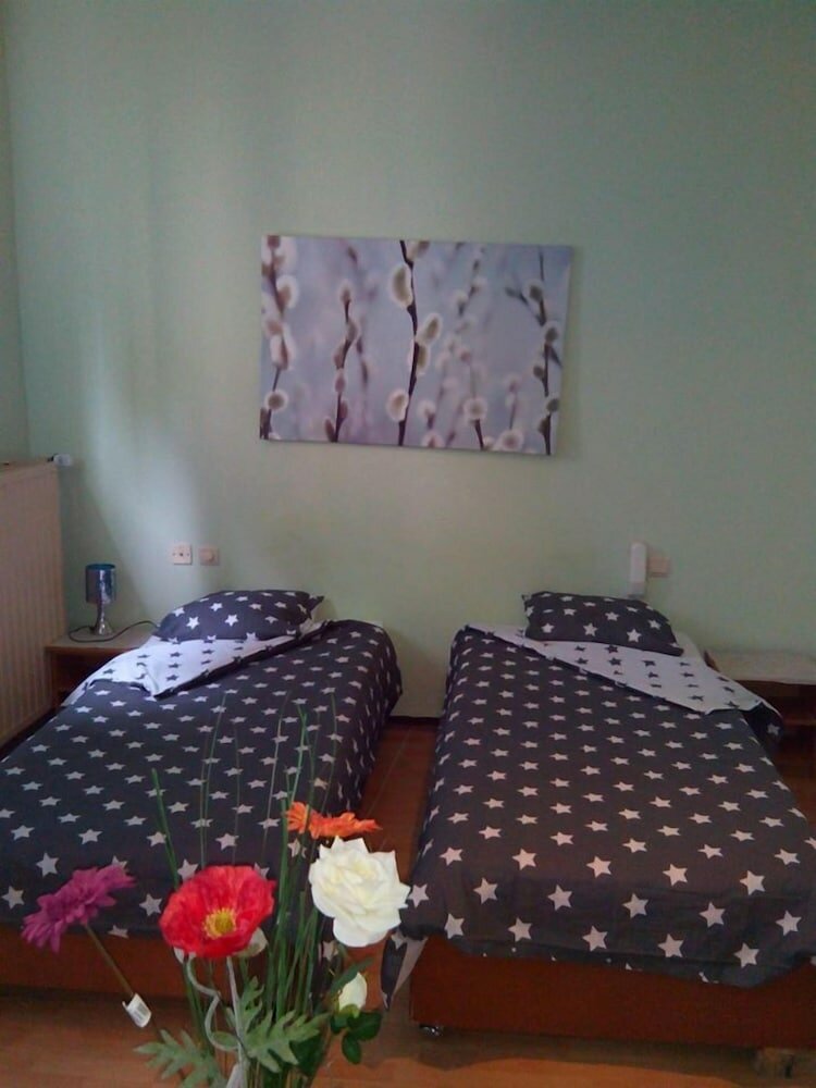 Фото Hotel Abberdeen