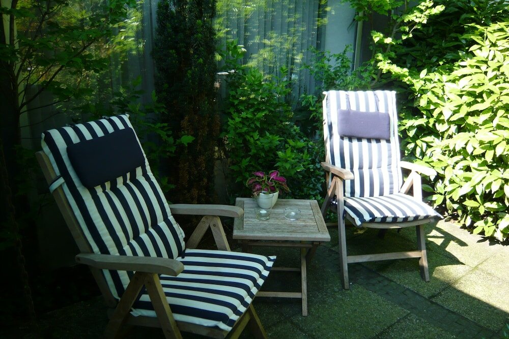 Фото Hotel Nymphenburg