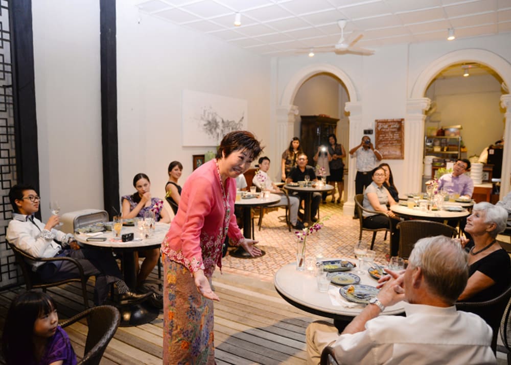 Фото Noordin Mews