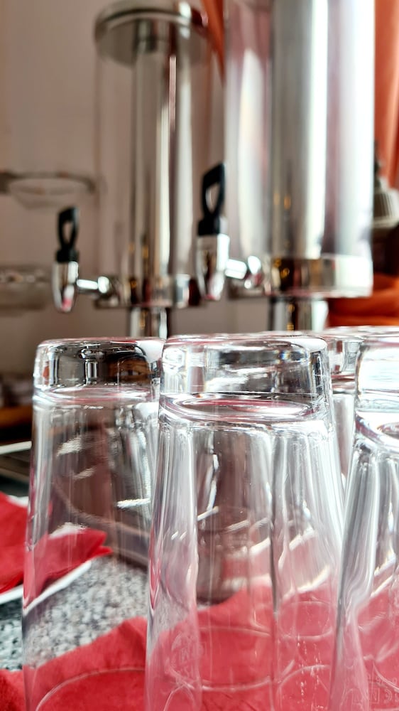 Фото Hotel Zentrum Hannover