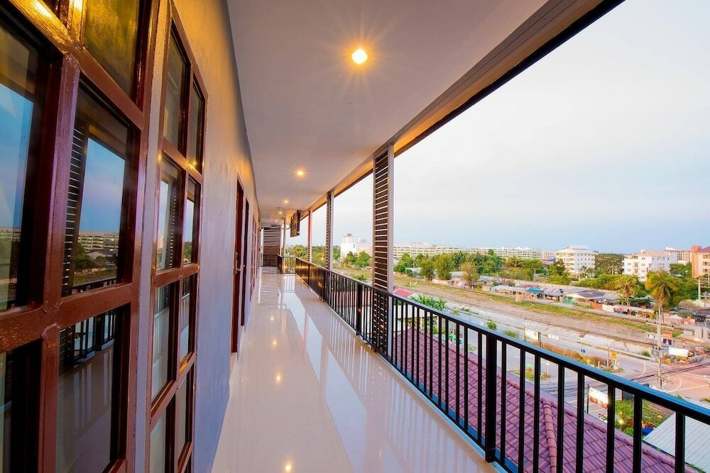 Фото Hua Hin Good View