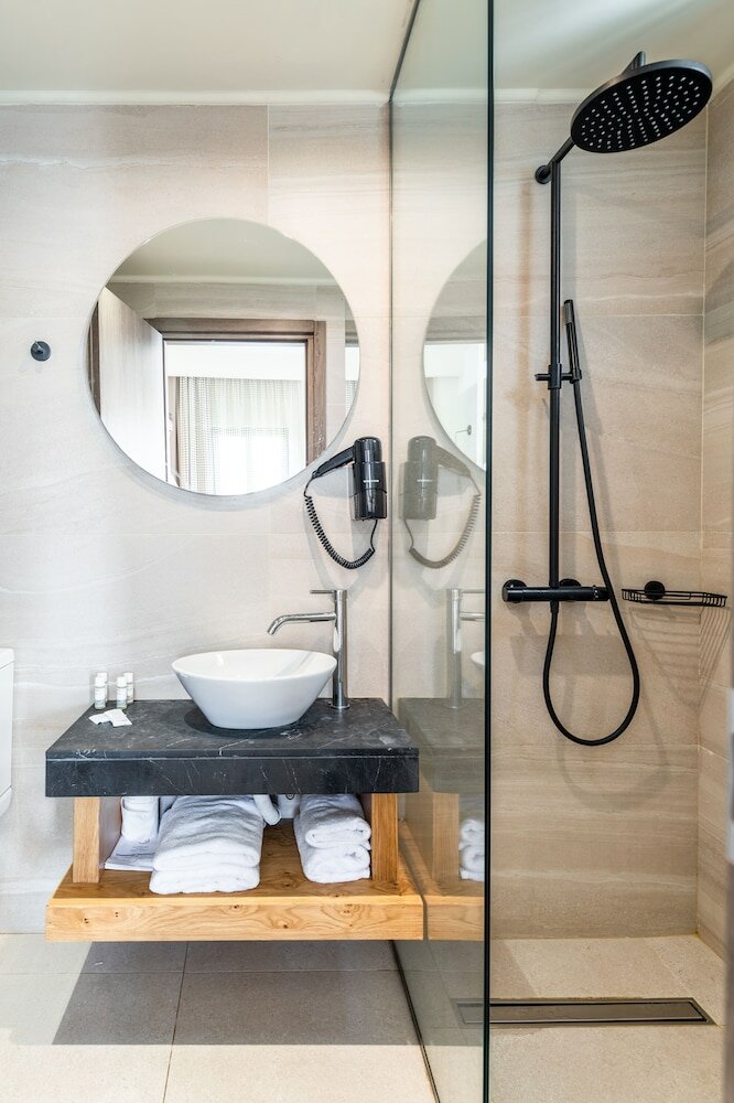 Фото Malena Hotel & Suites - Adults Only by Omilos Hotels