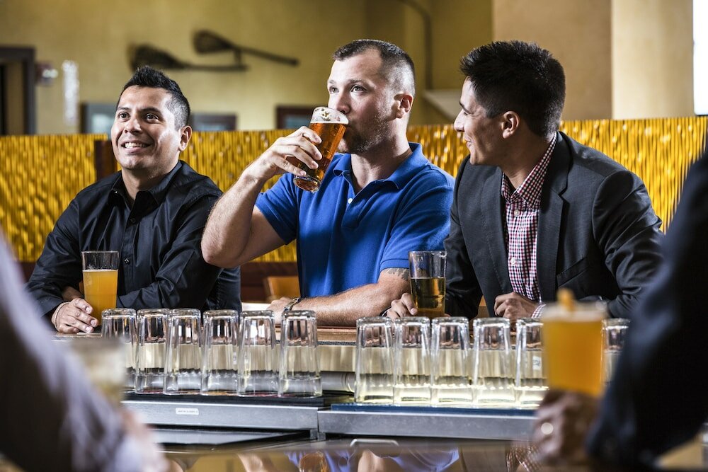 Фото Akwesasne Mohawk Casino Resort