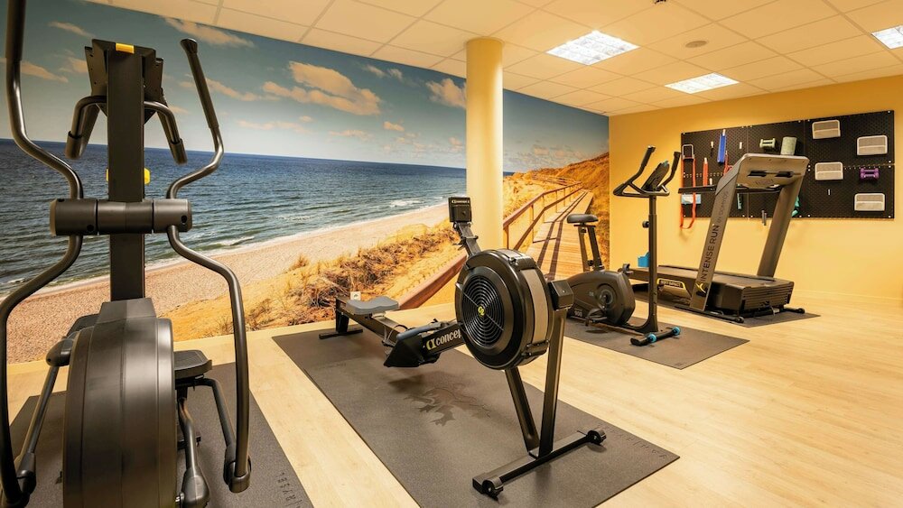 Фото Kyriad Prestige Vannes Centre - Palais des Arts