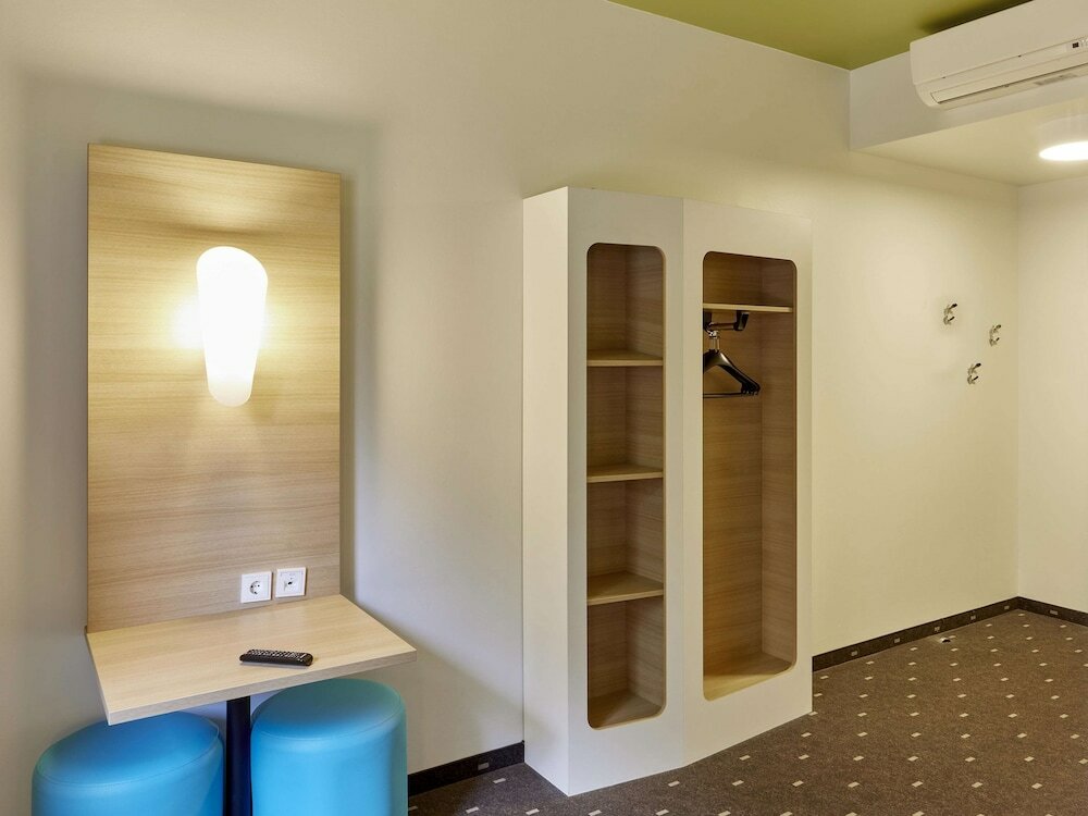 Фото B&b Hotel Trier