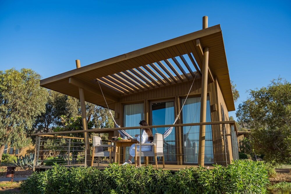 Фото Radisson Blu Resort Taghazout Bay Surf Village