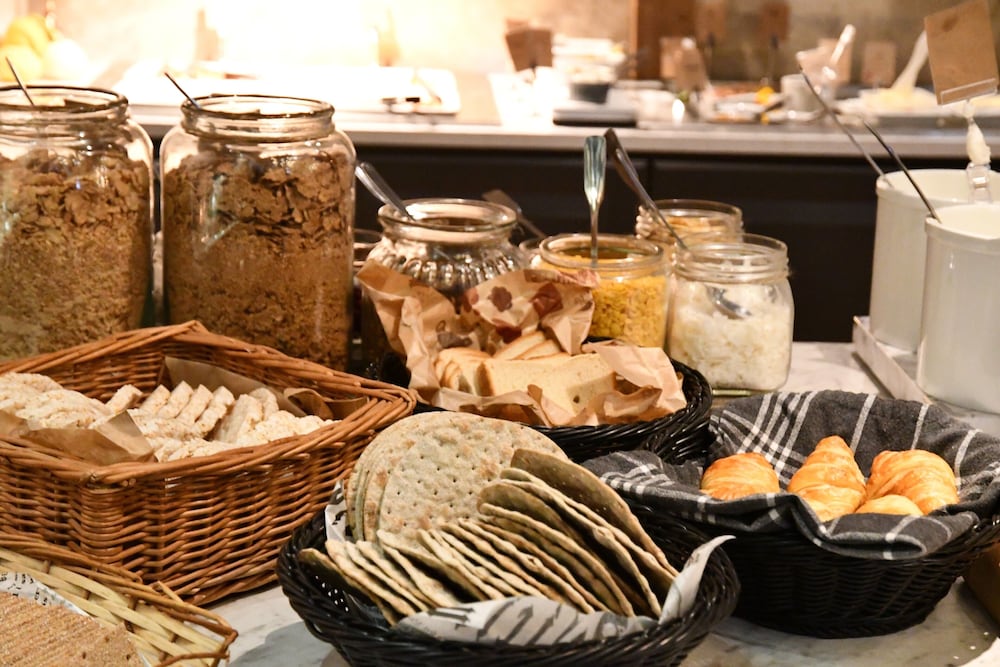 Фото Clarion Collection Hotel Norre Park