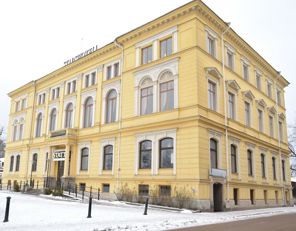 Фото отеля 3