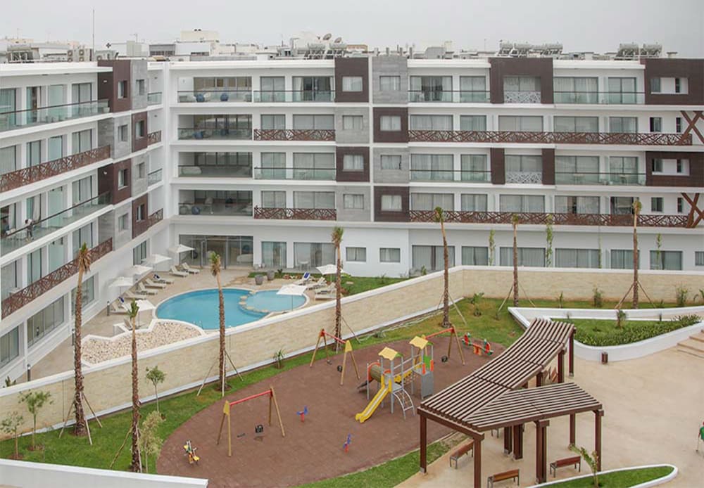 Фото Zephyr Agadir