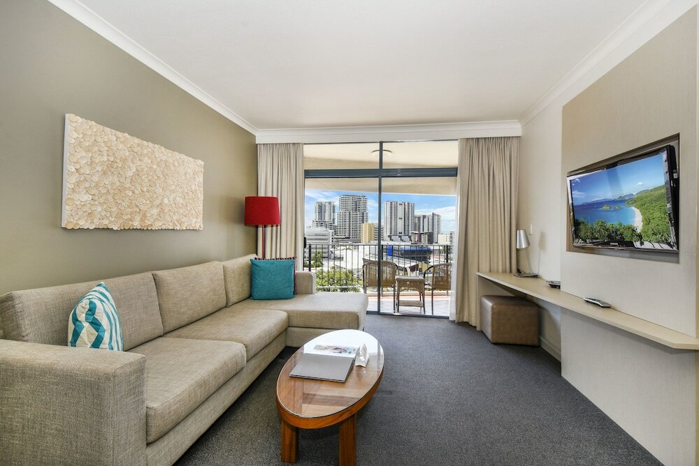 Фото Mantra on the Esplanade