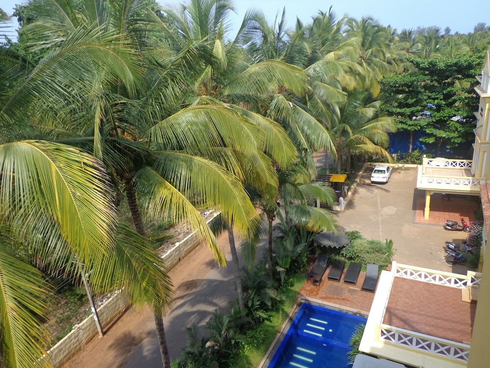 Фото отеля 2