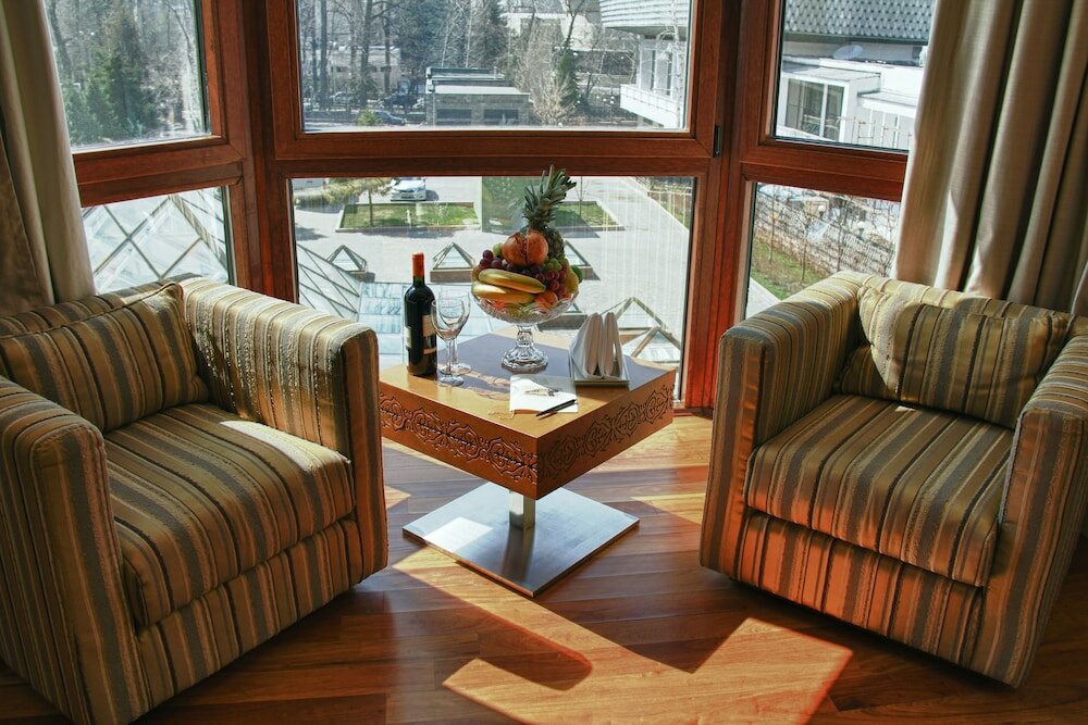 Фото Отель Достык