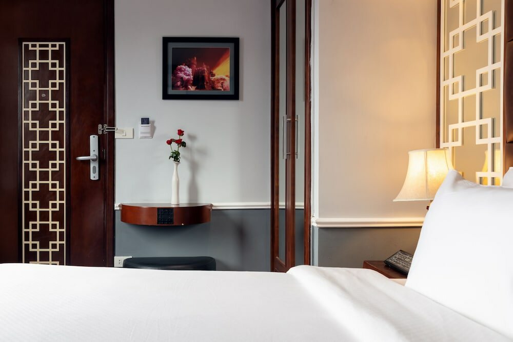 Фото Classy Holiday Hotel & SPA