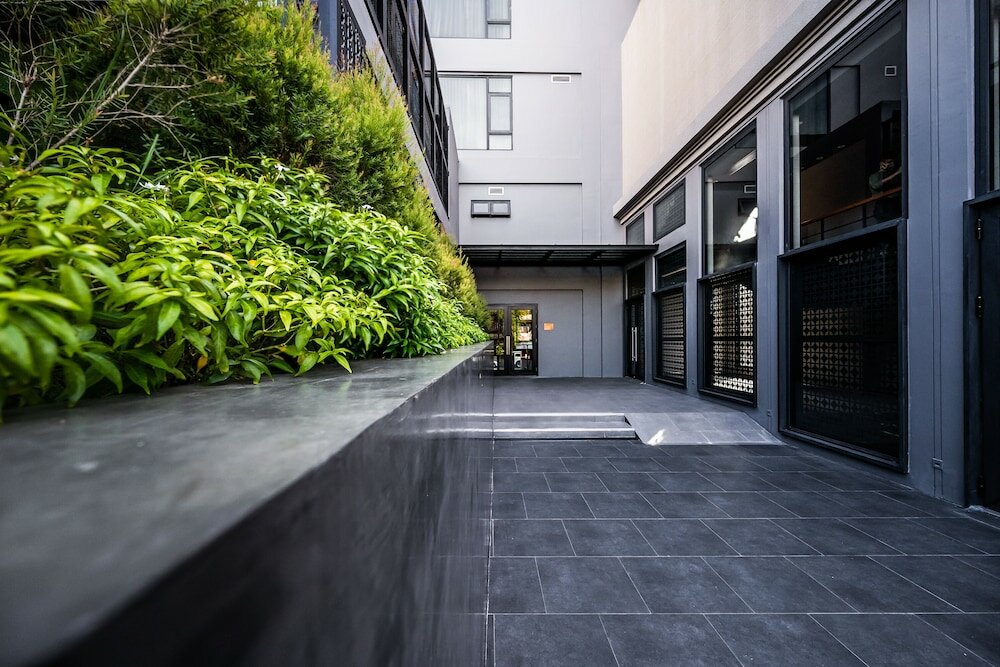 Фото Ayathorn Bangkok