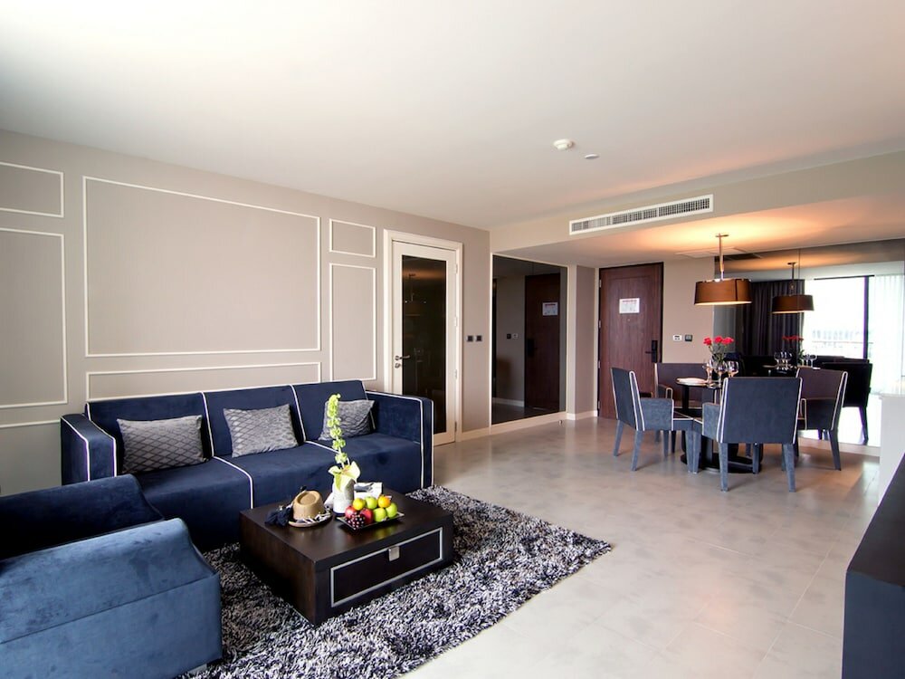 Фото Way Hotel Pattaya