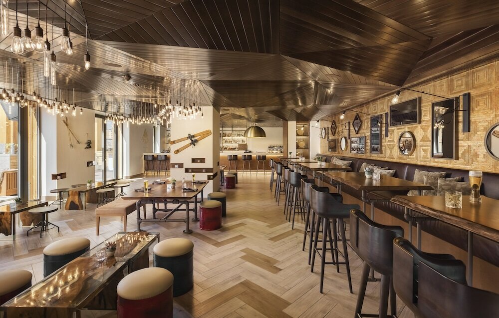 Фото Viceroy Kopaonik Serbia