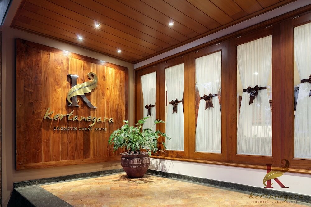 Фото Kertanegara Premium Guest House