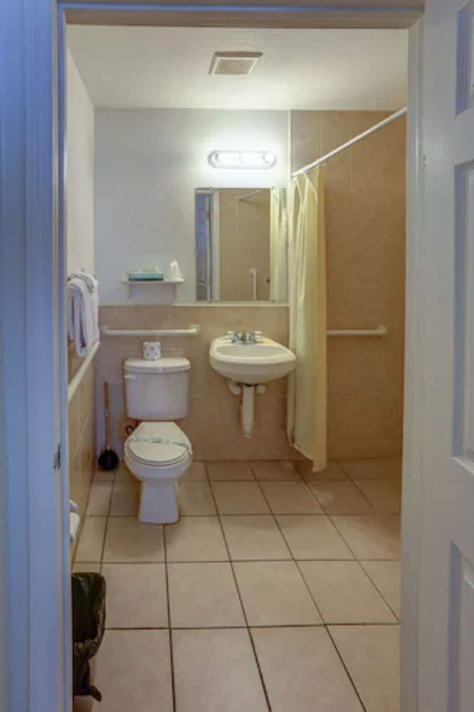 Фото Richard's Motel