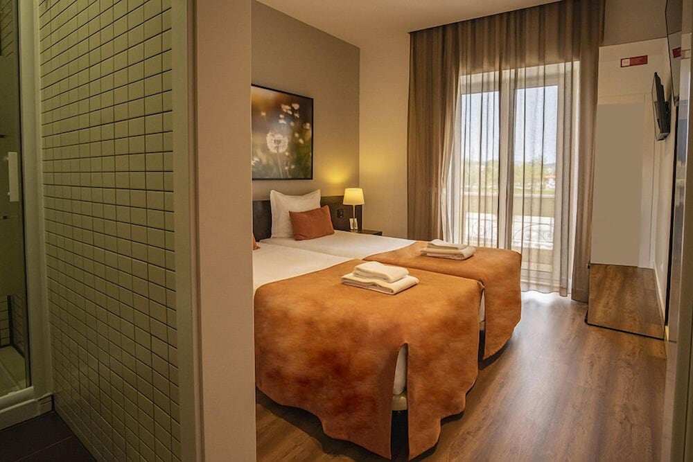 Фото Riversuites