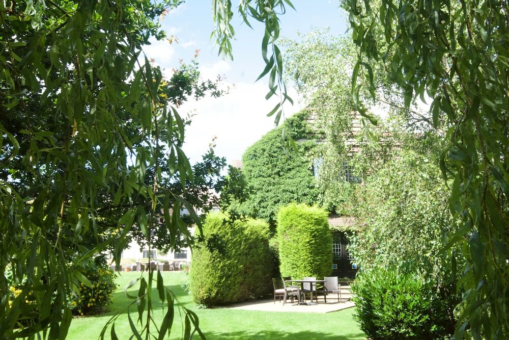 Фото Sketchley Grange Hotel & SPA