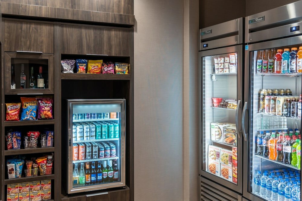 Фото Residence Inn by Marriott Lancaster Palmdale