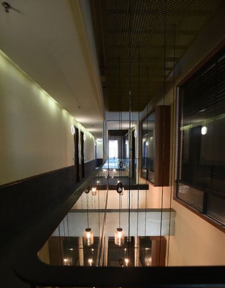 Фото Ceria Hotel Bukit Bintang