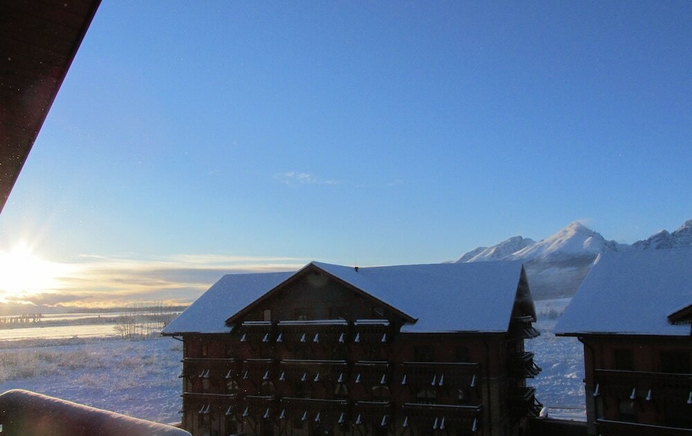 Фото Tatragolf Mountain Resort