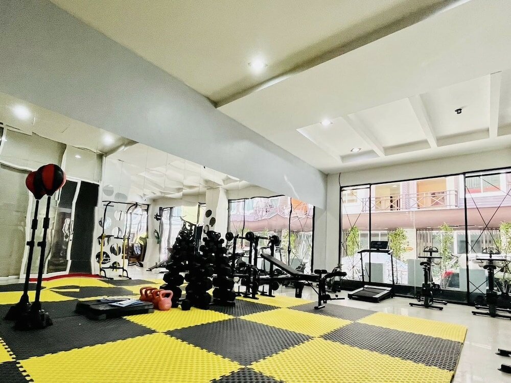 Фото Pj Patong Resortel