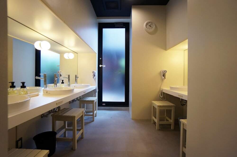 Фото Piece Hostel Kyoto