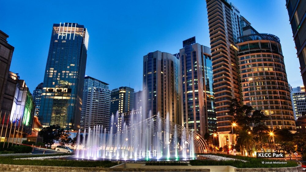 Фото Ceria Hotel Bukit Bintang