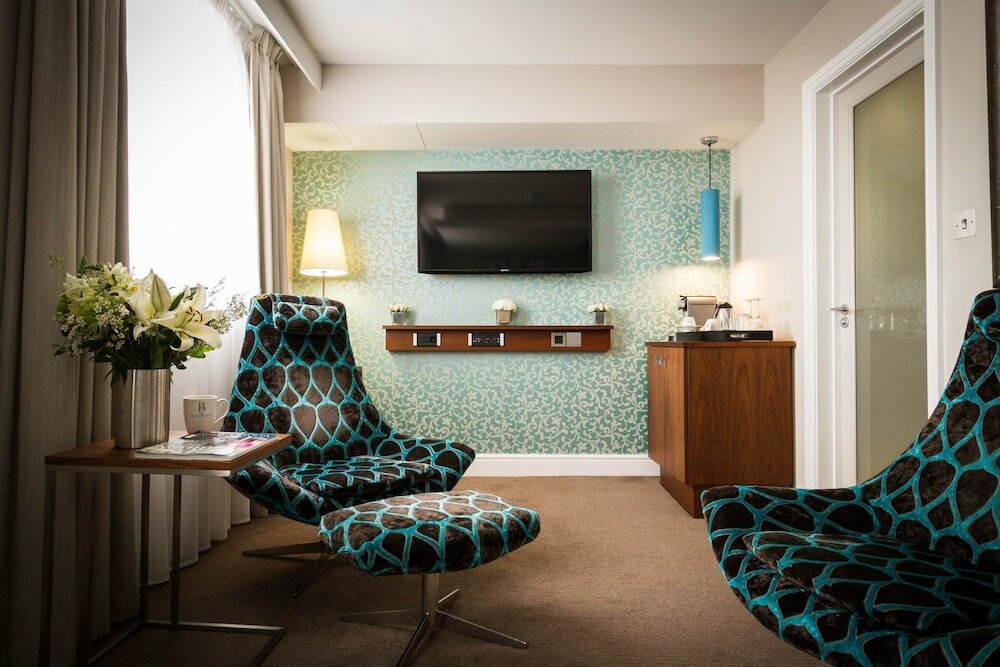 Фото The Belgrave