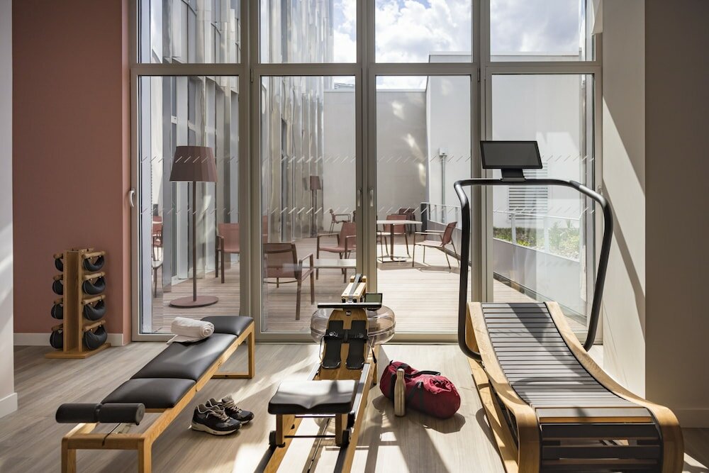 Фото Okko Hotels Lille Centre