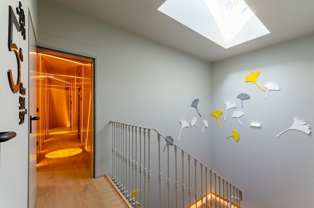 Фото Rossio Plaza Hotel