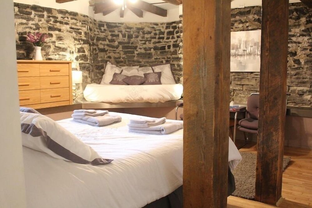 Фото Auberge Amérik