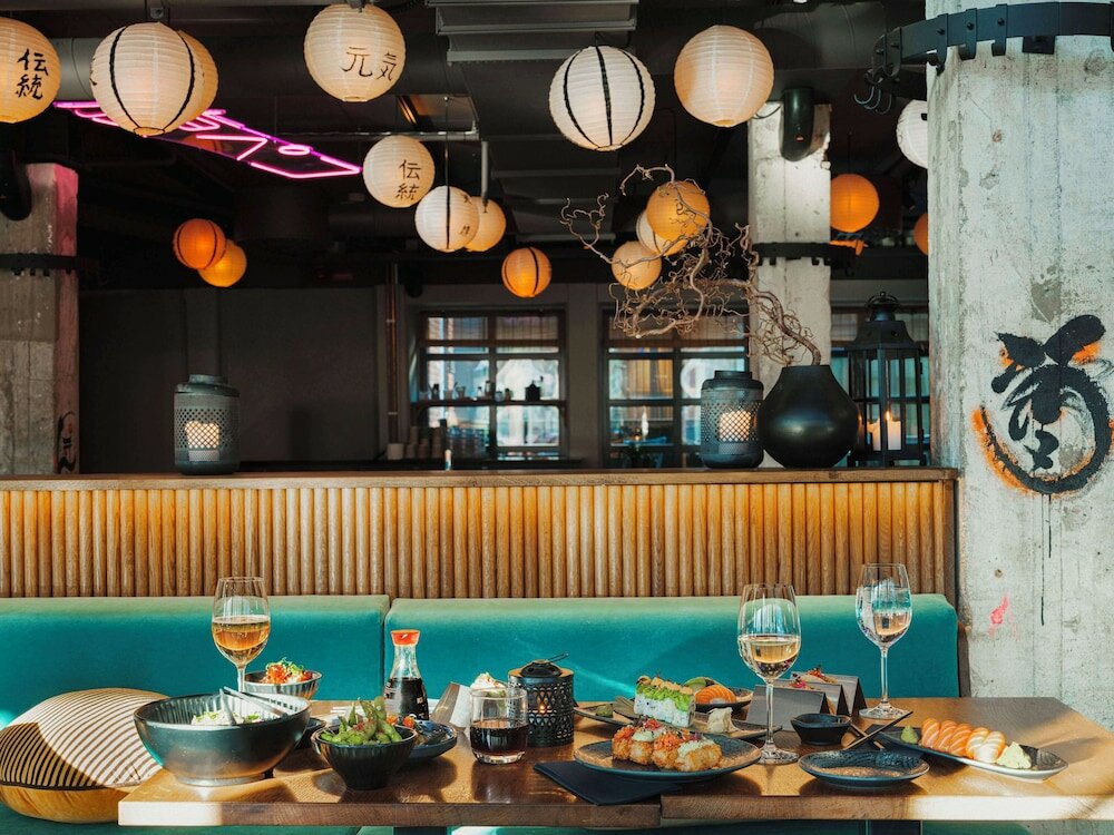 Фото Story Hotel Signalfabriken, part of JdV by Hyatt