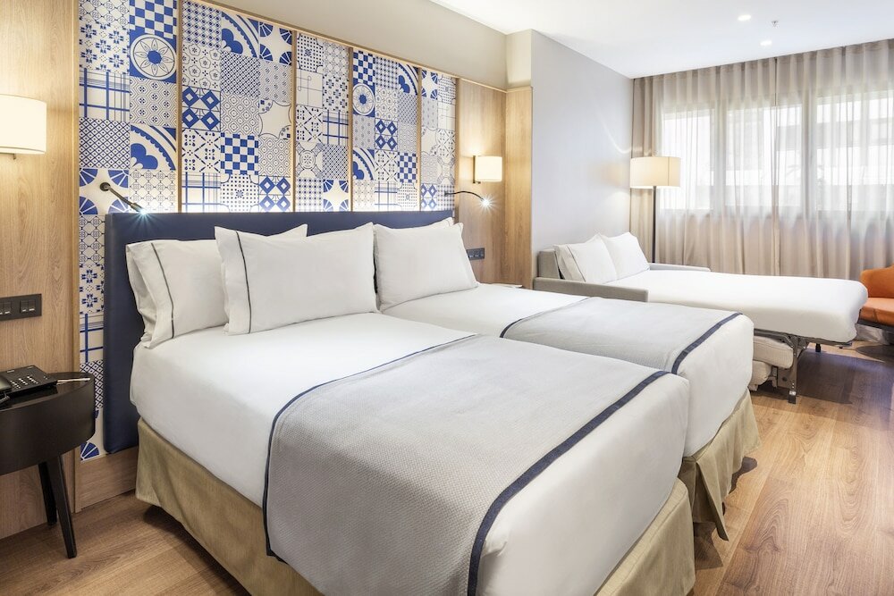 Фото Eurostars Guadalquivir