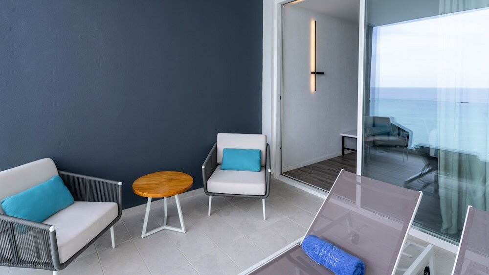 Фото Flamingo Paradise Beach Hotel Adults Only