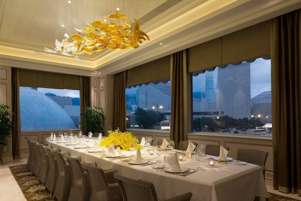 Фото The Peninsula Hong Kong