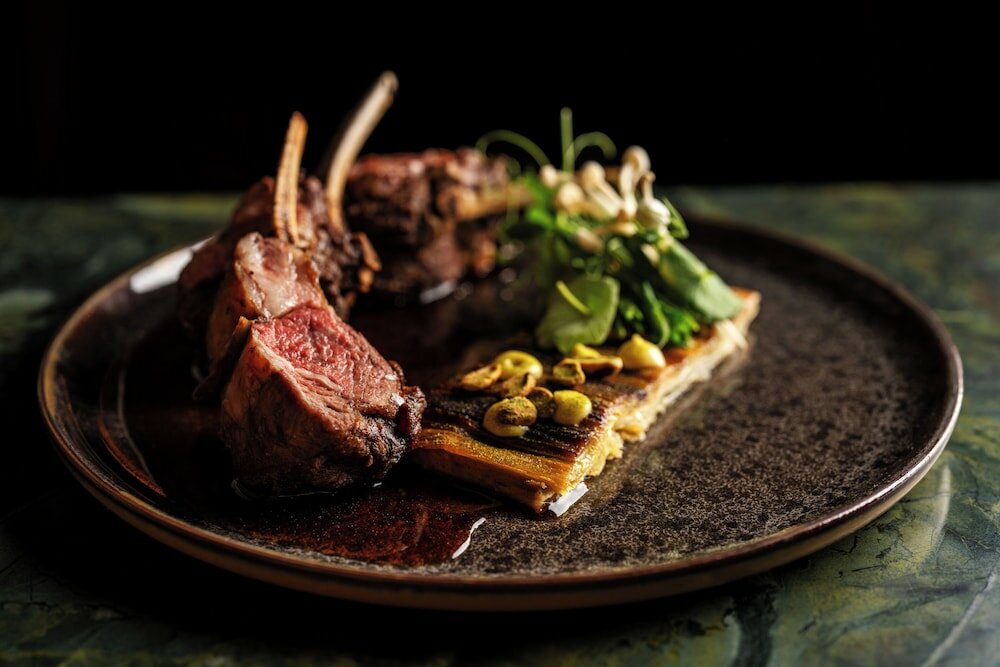 Фото Rosewood Sao Paulo