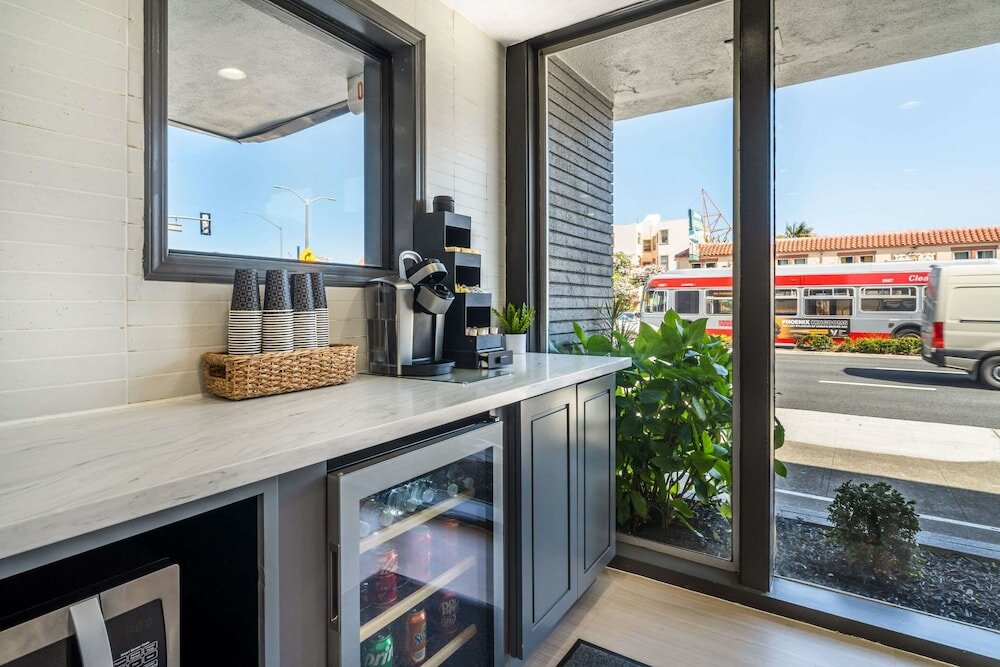 Фото La Luna Inn