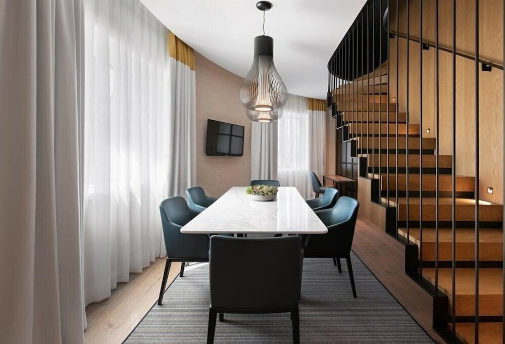 Фото Eurostars Aliados