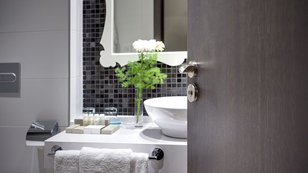 Фото Hotel Indigo Madrid - Gran VIA, an Ihg Hotel