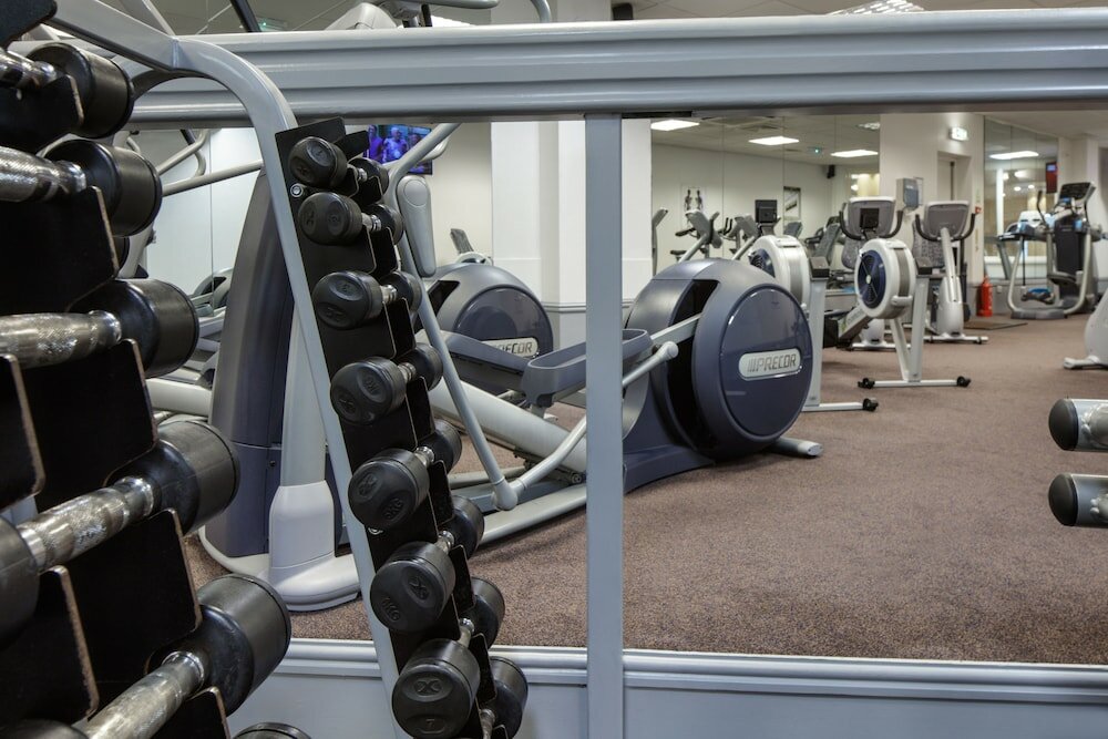 Фото Sketchley Grange Hotel & SPA