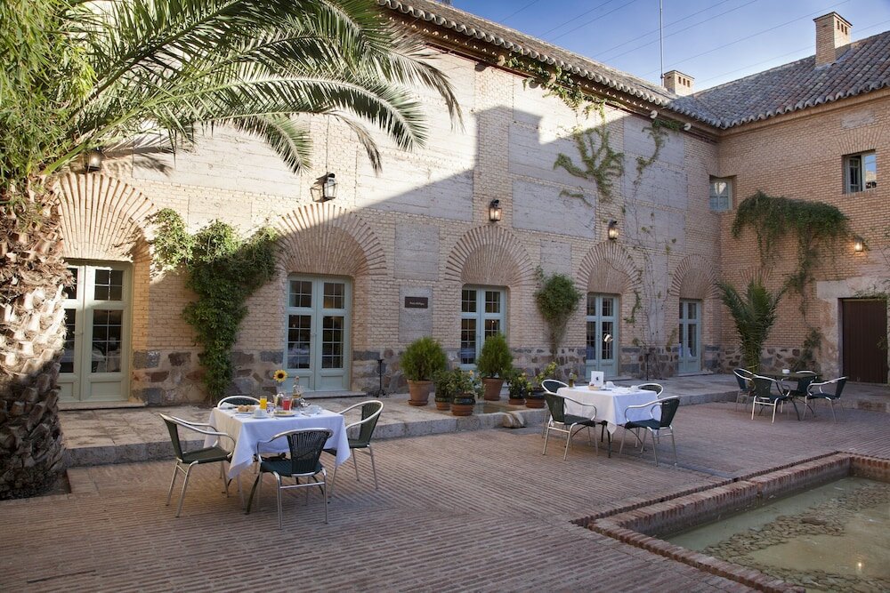 Фото Parador de Almagro