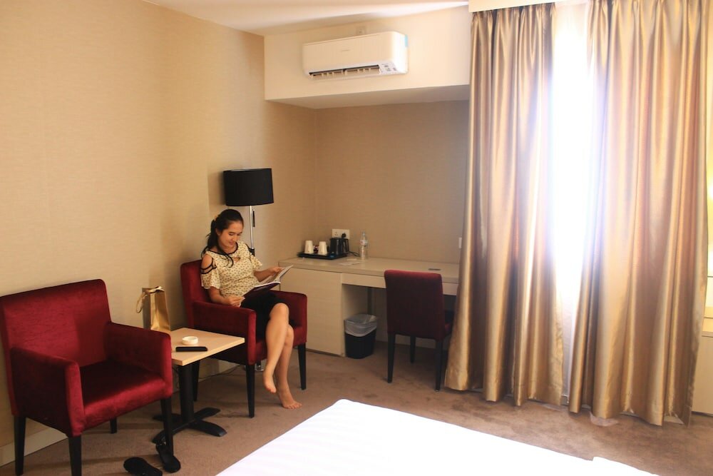 Фото Biz Hotel Batam