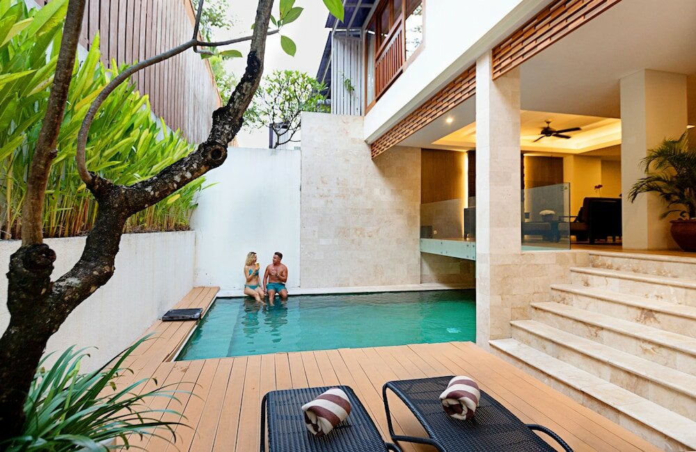 Фото Villa Kayu Raja